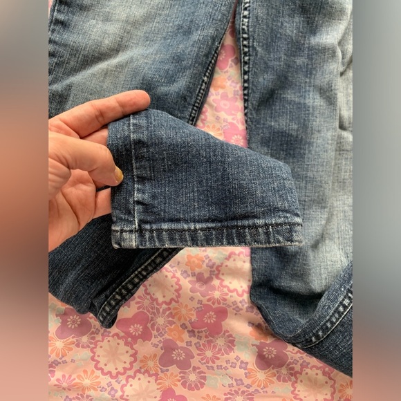 LEVI’s curvy cut jean size 5 - Picture 10 of 10